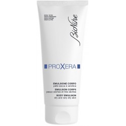 BioNike Proxera Emulsione corpo ristrutturante pelle secca xerotica 200 ml