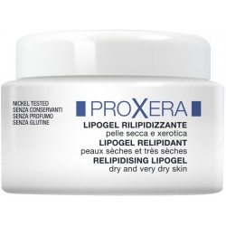 BioNike Proxera Lipogel Rilipidizzante crema pelle secca xerotica 50 ml