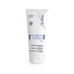 BioNike Proxera Psormed 20 Crema normalizzante urea 20% per xerosi 200 ml