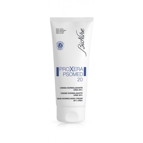 BioNike Proxera Psormed 20 Crema normalizzante urea 20% per xerosi 200 ml