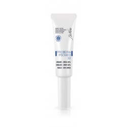 BioNike Proxera Psomed 30 Crema per ipercheratosi e psoriasi delle unghie 10 ml