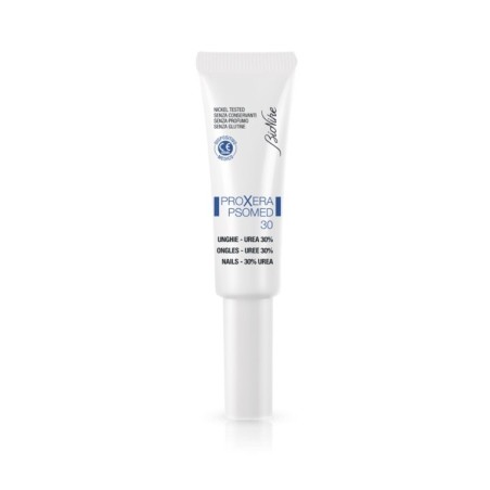 BioNike Proxera Psomed 30 Crema per ipercheratosi e psoriasi delle unghie 10 ml BioNike Proxera Psomed 30 Crema per ipercheratosi e psoriasi delle unghie 10 ml