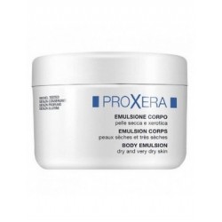 BioNike Proxera Emulsione corpo ristrutturante pelle secca xerotica 400 ml