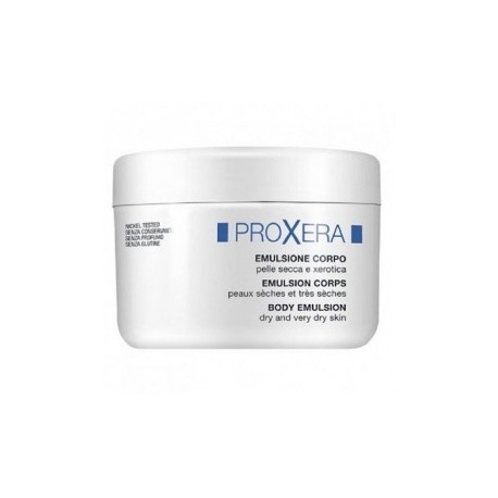 BioNike Proxera Emulsione corpo per pelle secca e xerotica 400 ml