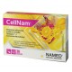 CellNam integratore drenante contro cellulite e ritenzione idrica 30 capsule