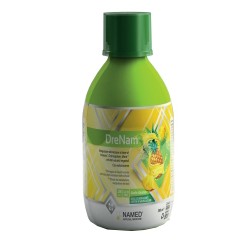 Named Drenam integratore alimentare drenante e dimagrante 300 ml