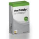 Herbs Diet integratore per il controllo del peso 60 compresse