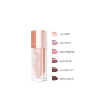 BioNike Defence Color Liplaque Rossetto volume e luminosità 602-Lychee 4,5 ml BioNike Defence Color Liplaque Rossetto volume e luminosità 602-Lychee 4,5 ml