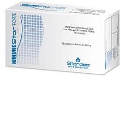 HimunoStar Forte integratore per le difese immunitarie 20 compresse