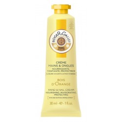 Roger&Gallet Bois d'Orange Crema Mani 30 ml