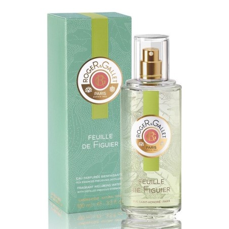 Roger&Gallet Feuille de Figuer Acqua Profumata 100 ml Roger&Gallet Feuille de Figuer Acqua Profumata 100 ml