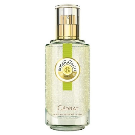 Roger&Gallet Cedrat Acqua Profumata 100 ml Roger&Gallet Cedrat Acqua Profumata 100 ml