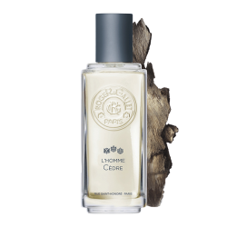 Roger&Gallet L'Homme Cedre Eau de Toilette 100 ml