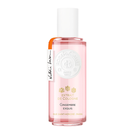 Roger&Gallet Gingembre Exquis Eau de Cologne 100 ml Roger&Gallet Gingembre Exquis Eau de Cologne 100 ml