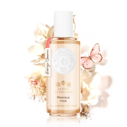 Roger&Gallet Magnolia Folie Extrait de Cologne 30 ml