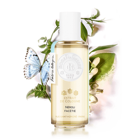 Roger&Gallet Neroli Extrait de Cologne 100 ml