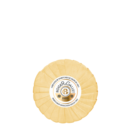 Roger&Gallet Bois d'Orange Saponetta profumata 100 g