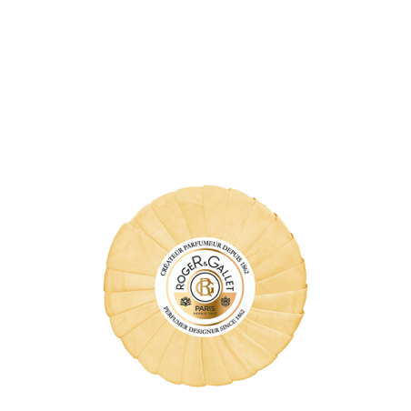 Roger&Gallet Bois d'Orange Saponetta profumata 100 g Roger&Gallet Bois d'Orange Saponetta profumata 100 g
