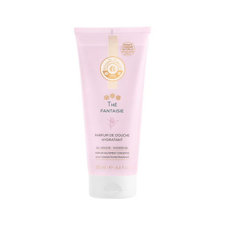 Roger&Gallet The Fantasie Gel doccia profumato 200 ml