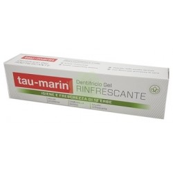 Tau-Marin Dentifricio rinfrescante 75 ml