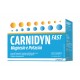 Carnidyn Fast 20 Bustine - Integratore Energizzante Con Carnitina