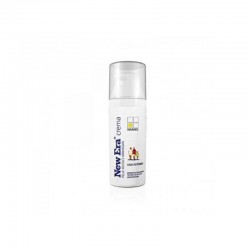 New Era crema corpo per arrossamenti e pruriti 50 ml
