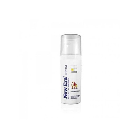 New Era crema corpo per arrossamenti e pruriti 50 ml New Era crema corpo per arrossamenti e pruriti 50 ml