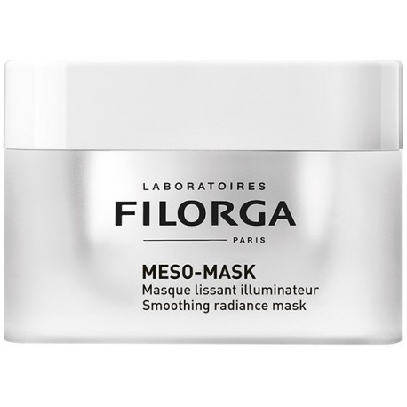 Filorga Meso Mask Maschera viso levigante illuminante 50 ml