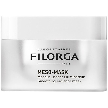 Filorga Meso Mask Maschera viso levigante illuminante 50 ml Filorga Meso Mask Maschera viso levigante illuminante 50 ml