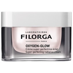 Filorga Oxygen Glow Cream Crema viso super-perfezionatrice illuminante 50 ml