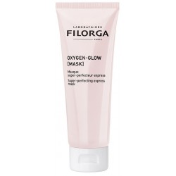 Filorga Oxygen Glow Mask Maschera viso super-perfezionatrice istantanea 75 ml