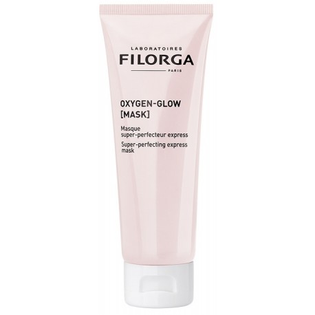 Filorga Oxygen Glow Mask Maschera viso super-perfezionatrice istantanea 75 ml