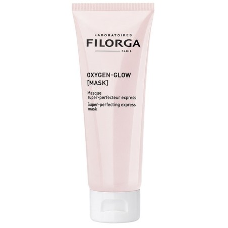 Filorga Oxygen Glow Mask Maschera viso super-perfezionatrice istantanea 75 ml Filorga Oxygen Glow Mask Maschera viso super-perfezionatrice istantanea 75 ml