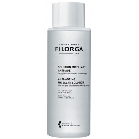 Filorga Solution Micellaire Anti-Aging soluzione micellare struccante 400 ml