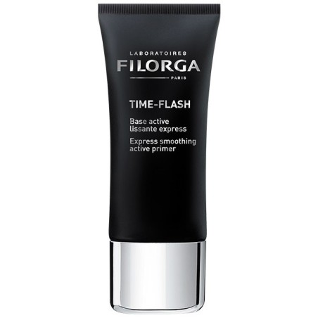 Filorga Time Flash Primer viso levigante istantaneo correttivo 30 ml Filorga Time Flash Primer viso levigante istantaneo correttivo 30 ml