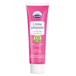 Euphidra AmidoMio Crema idratante pelle secca di viso e corpo 50 ml