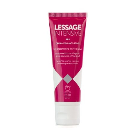 LESSAGE INTENSIVE 50 ML
