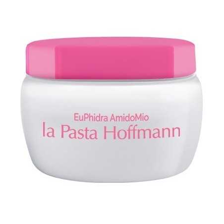 Euphidra AmidoMio Pasta Hofmann protettiva per cambio pannolino 300 g