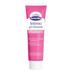 Euphidra AmidoMio Gel intimo idratante per prurito e secchezza 50 ml