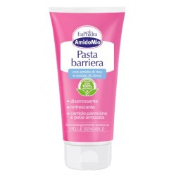 Euphidra AmidoMio Pasta barriera per bambini e cambio pannolino 150 ml