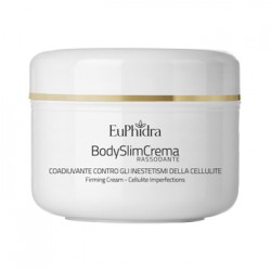 Euphidra Body Slim Crema corpo rassodante contro la cellulite 200 ml