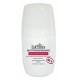 EuPhidra Deodorante Roll-on antitraspirante per ipersudorazione 48H 50 ml