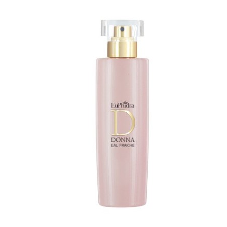 Euphidra Donna Eau Fraiche profumo delicato 50 ml Euphidra Donna Eau Fraiche profumo delicato 50 ml