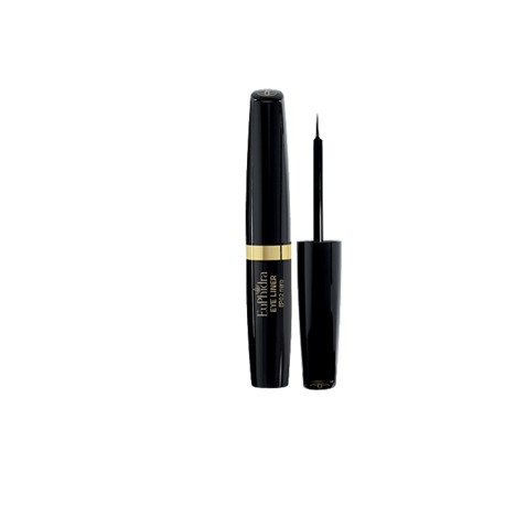 Euphidra Eye Liner di precisione extra-lucido 02-Nero 5 ml