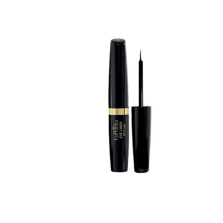 Euphidra Eye Liner di precisione extra-lucido 02-Nero 5 ml Euphidra Eye Liner di precisione extra-lucido 02-Nero 5 ml