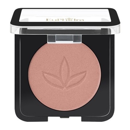 EuPhidra Fard Mat illuminante setoso 03-Rosa 4,5 g EuPhidra Fard Mat illuminante setoso 03-Rosa 4,5 g