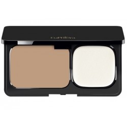 Euphidra Fondotinta compatto Beige Dorato uniformante in crema SPF20 9,5 ml