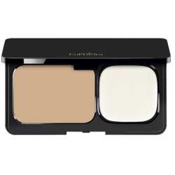 Euphidra Fondotinta compatto naturale uniformante in crema SPF20 9,5 ml