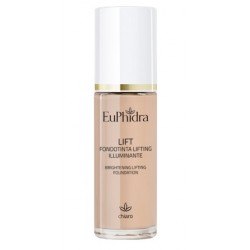 Euphidra Lift Fondotinta fluido lifting illuminante Chiaro 30 ml