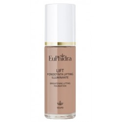 Euphidra Lift Fondotinta lifting illuminante scuro 30 ml